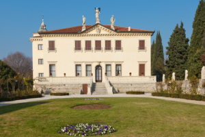 Vicenza e la Villa Palladiana, I boghi veneti e l'Altopiano di Asiago