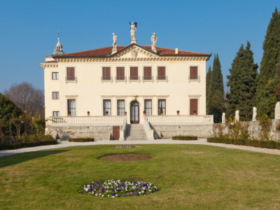 Vicenza e la Villa Palladiana, I boghi veneti e l'Altopiano di Asiago