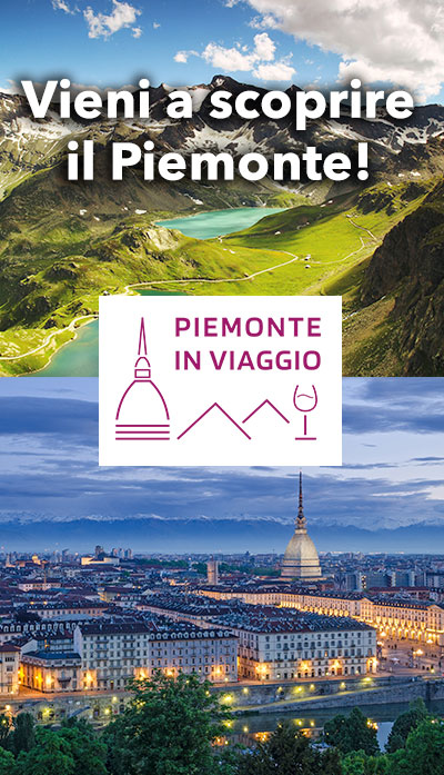 Piemonte in Viaggio