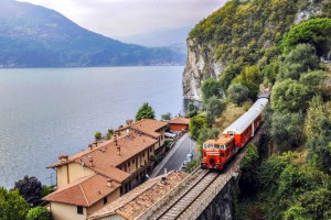 Il Treno dei Sapori