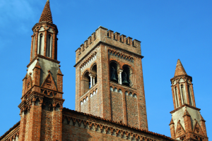 Weekend a Mantova