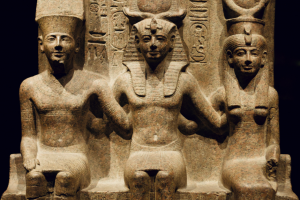 Un pomeriggio al Museo Egizio