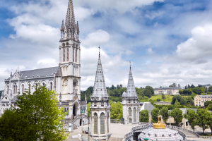 Lourdes