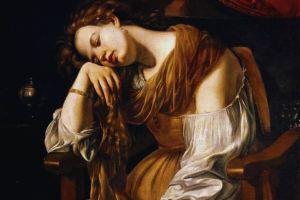 Genova : La mostra di Artemisia Gentileschi e i Rolli Days