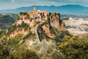 Tour nella Tuscia