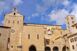 Pasqua in Ciociaria