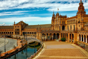 Andalusia e Algarve