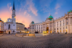 Gran Tour dell'Austria