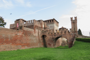 I borghi murati del cremonese: Pizzighettone e Crema