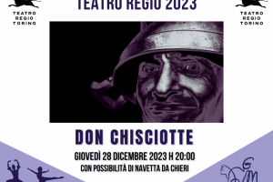 Don Chisciotte