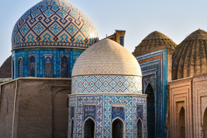UZBEKISTAN alla scoperta della via della seta