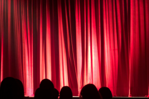 Lo Schiaccianoci al Teatro Regio di Torino 