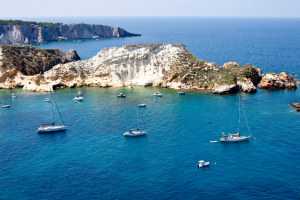 Il Gargano e le Isole Tremiti