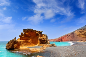 Tour delle Canarie: Lanzarote e Gran Canaria