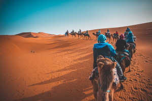 Il Marocco e le sue perle