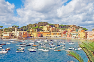 Moneglia e Sestri Levante