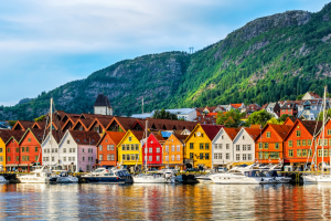 Norvegia: l'incanto dei fiordi