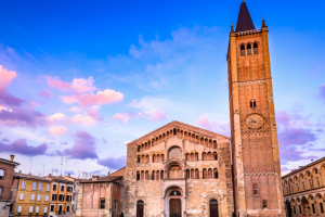 I tesori del Ducato: Parma, Piacenza e il Castello di Torrechiara e Vigoleno