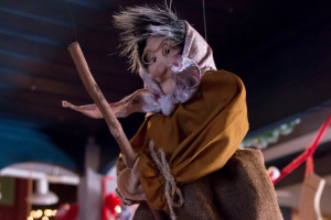 Il pranzo... della Befana! Con visita del castello di Issogne