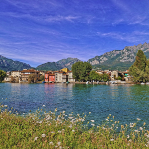 Lecco e i luoghi manzoniani... con visita teatralizzata!