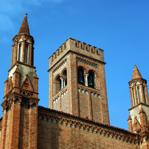 Weekend a Mantova