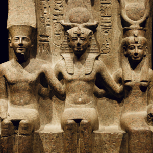 Un pomeriggio al Museo Egizio