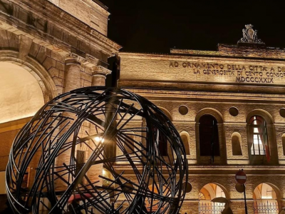 Capodanno nelle Marche