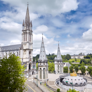 Lourdes