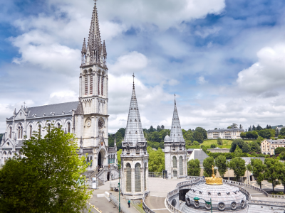 Lourdes
