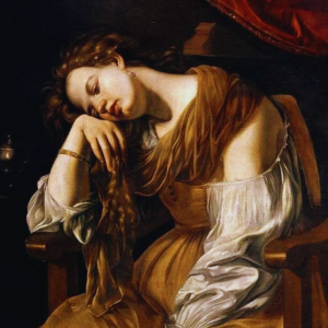 Genova : La mostra di Artemisia Gentileschi e i Rolli Days