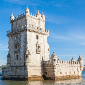 Gran Tour del Portogallo 