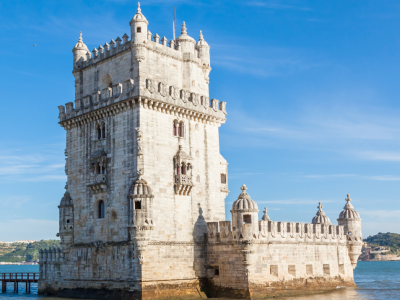 Gran Tour del Portogallo 