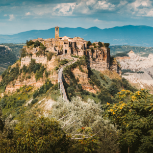 Tour nella Tuscia