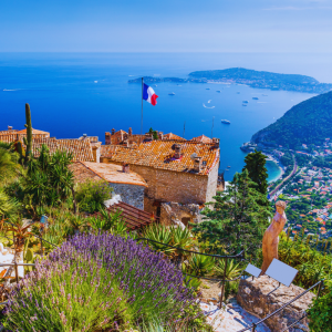 Trekking in Costa Azzurra sul Sentiero dei Doganieri