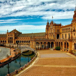 Andalusia e Algarve
