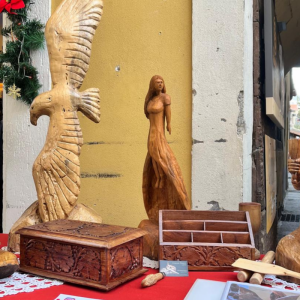 Aosta e la fiera di Sant'Orso