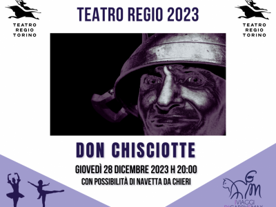 Don Chisciotte
