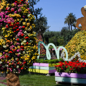 Euroflora 27.04.2025 