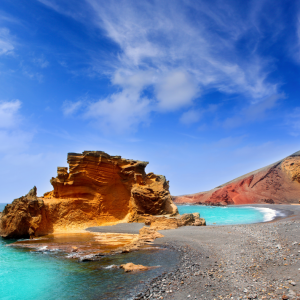 Tour delle Canarie: Lanzarote e Gran Canaria