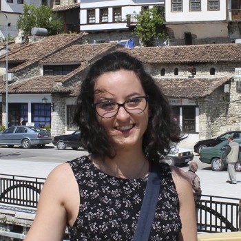 Deborah Bonavita