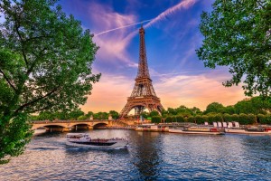 Parigi: la ville lumière - alla scoperta della capitale Francese con un insolito omaggio ai grandi artisti