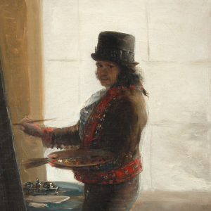 La mostra di Goya a Milano e Mediolanum