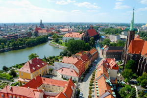 L'Avvento a Breslavia e in Bassa Slesia: le meraviglie nascoste della Polonia