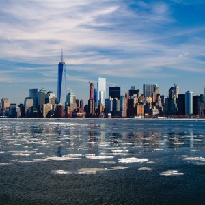 New York: la Grande Mela