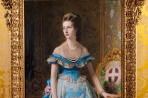 “Margherita di Savoia, Regina d'Italia” a Palazzo Madama e il the delle cinque