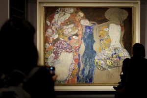 Roma in treno: la mostra di Klimt, i Musei Vaticani e il Quirinale