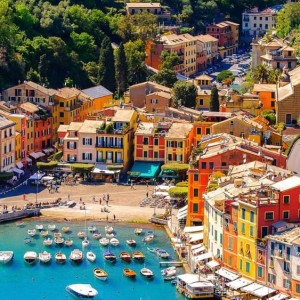 Le perle del Golfo del Tigullio: Rapallo, Portofino, la passeggiata al Faro e Santa Margherita Ligure