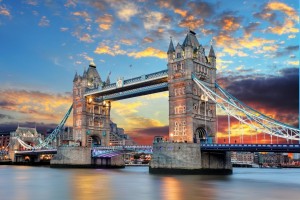 Londra - Alla scoperta della capitale Inglese: La City, la torre di Londra e la vibrante East London